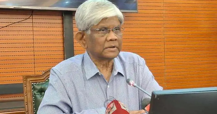 চ্যালেঞ্জ হলেও নির্বাচন-গণভোট একদিনে হওয়া উচিত: অর্থ উপদেষ্টা