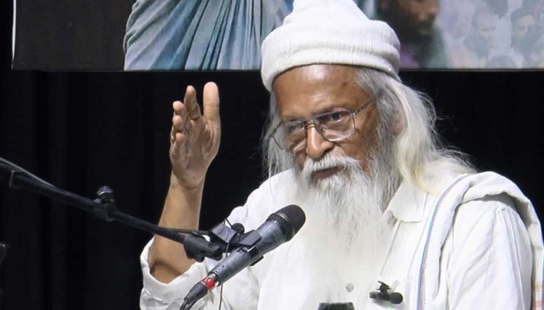 নির্বাচন মানেই গণতন্ত্র এটা মারাত্মক ভুল: ফরহাদ মজহার