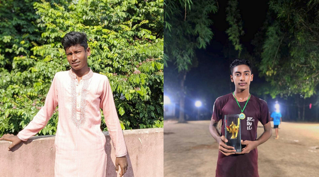 রাজশাহীতে বড়াল নদে গোসলে নেমে প্রাণ গেল দুই বন্ধুর 