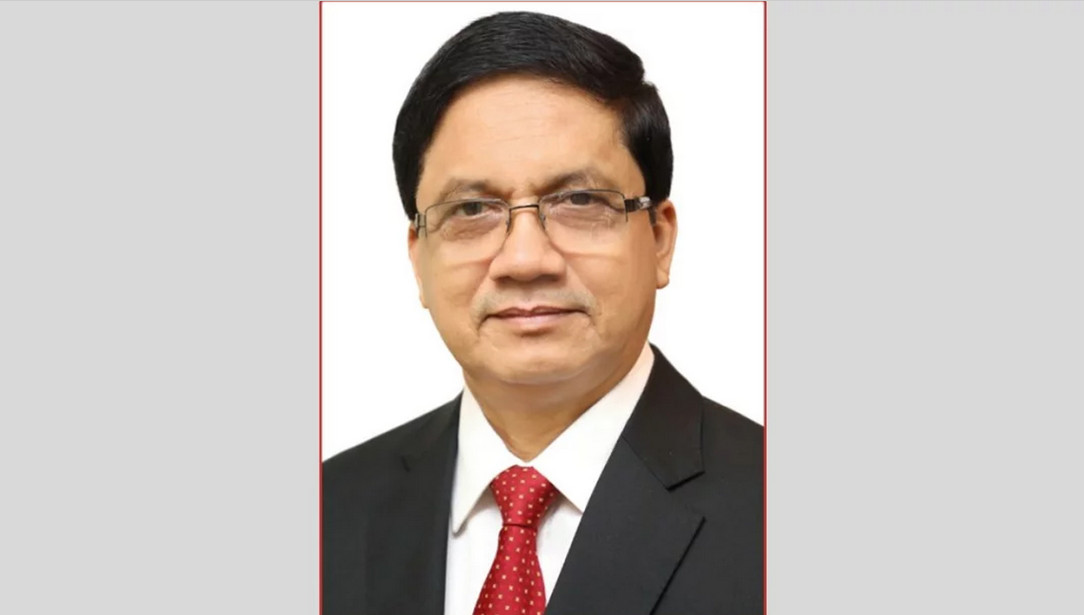 এক্সিম ব্যাংকের সাবেক এমডি ফিরোজ হোসেন গ্রেফতার