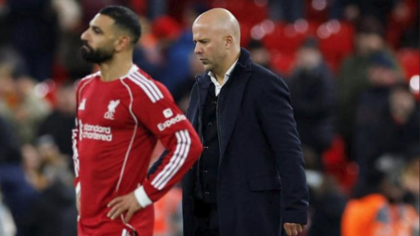 ৭১ বছরে এমন খারাপ সময় আর দেখেনি লিভারপুল