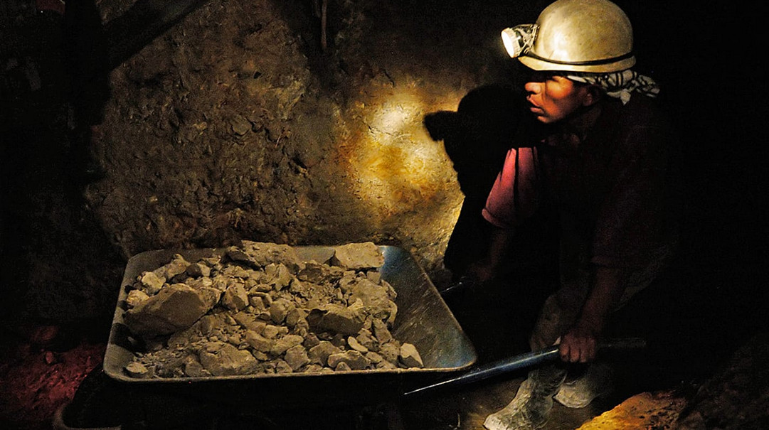 ১৯৪৯ সালের পর চীনে সবচেয়ে বড় স্বর্ণ খনির সন্ধান 