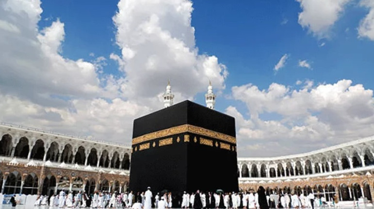 দুরারোগ্য রোগে আক্রান্তদের হজের অনুমতি দেবে না সৌদি সরকার : ধর্ম মন্ত্রণালয়  
