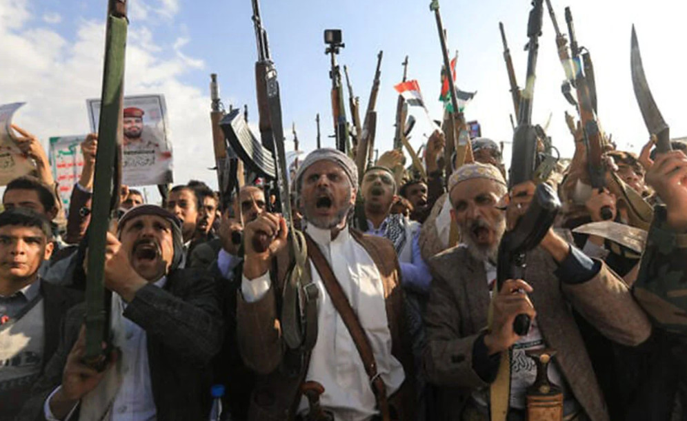 হুথিদের হামলা বন্ধের আহ্বান জাতিসংঘ নিরাপত্তা পরিষদের