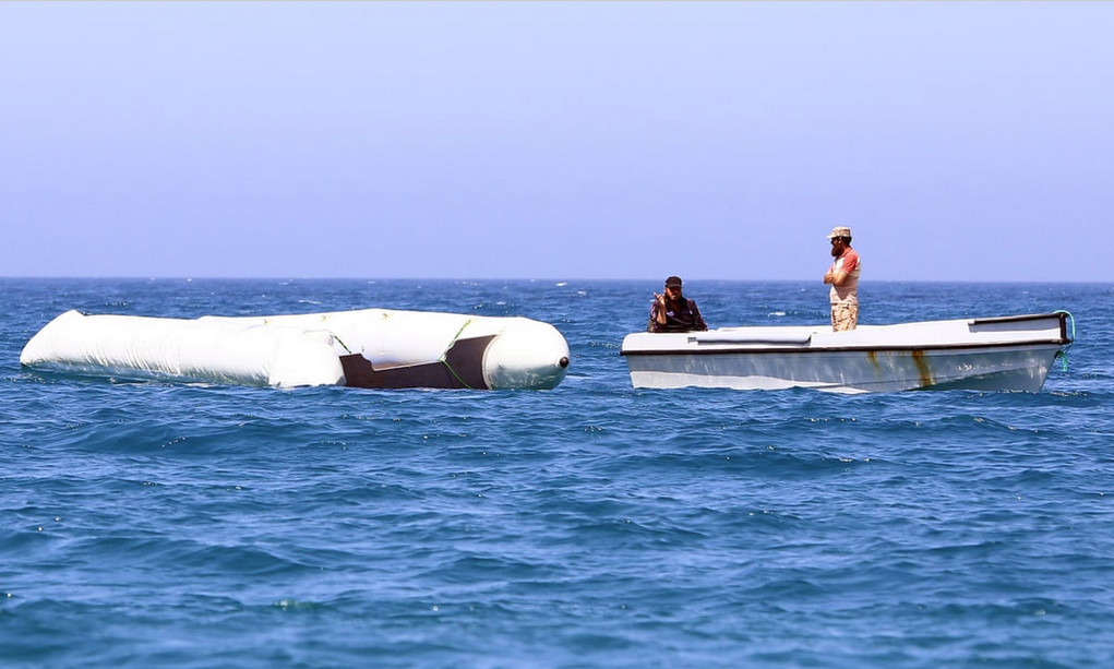 ২৬ বাংলাদেশি নিয়ে লিবিয়া উপকূলে নৌকাডুবি, ৪ মরদেহ উদ্ধার