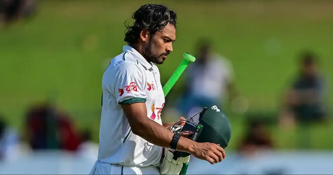 আবারও টেস্ট নেতৃত্বে ফিরছেন শান্ত!