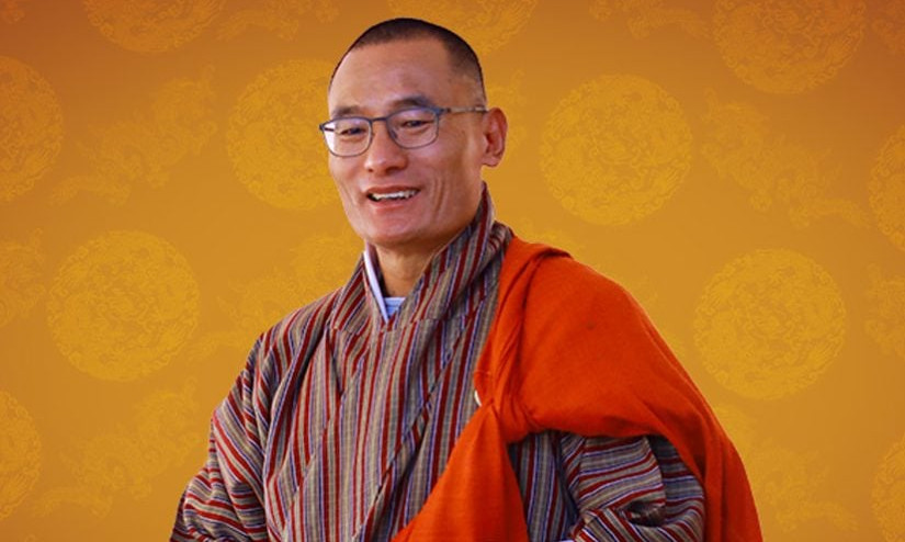 তিন দিনের সফরে ঢাকায় আসছেন ভুটানের প্রধানমন্ত্রী