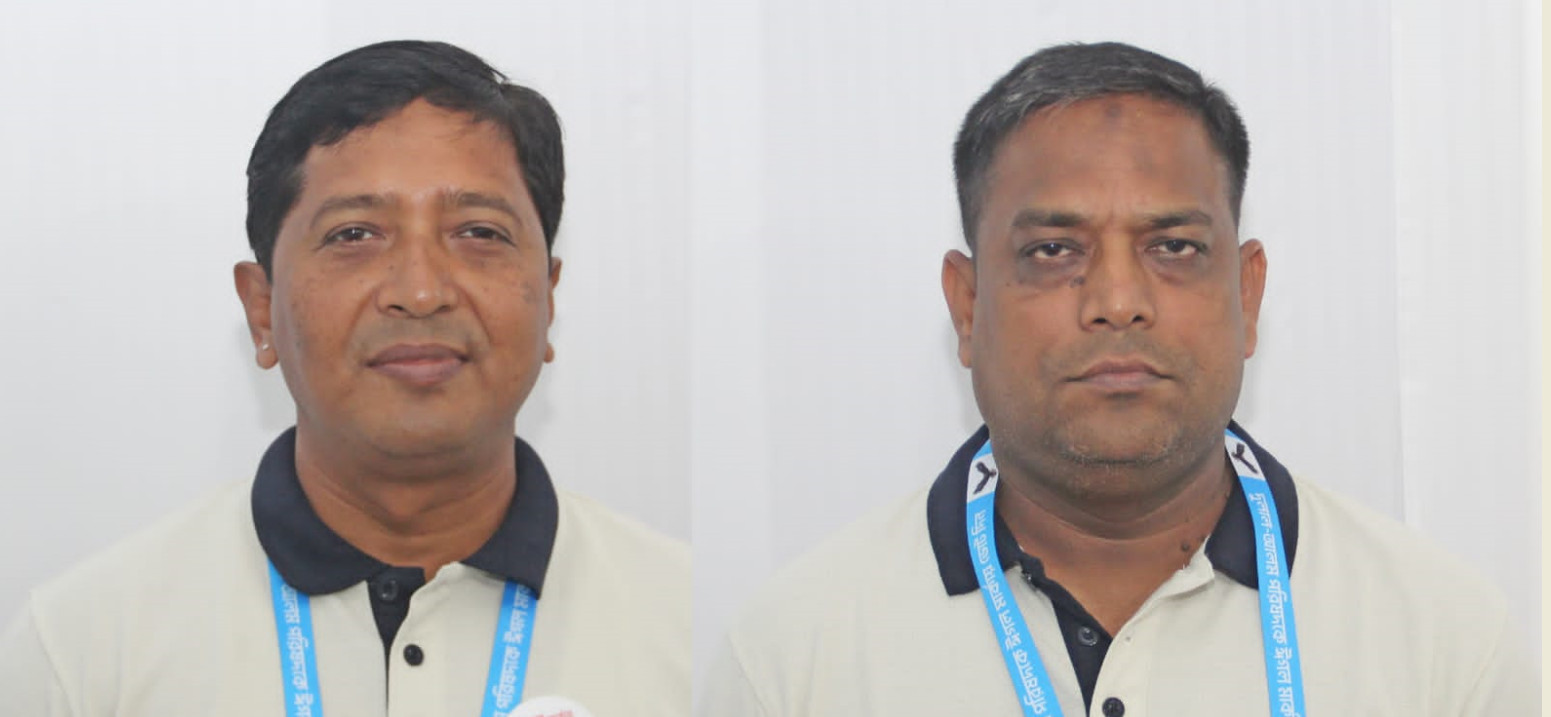 সোনারগাঁও হোটেল শ্রমিক ও কর্মচারী ইউনিয়ন নির্বাচনে দুলাল–আলম পরিষদের বিজয়