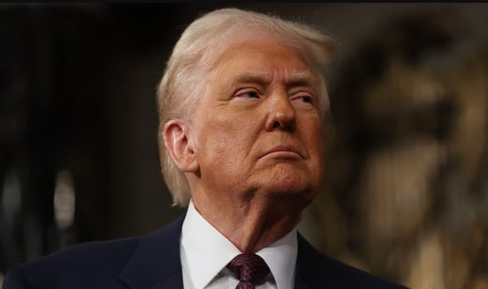 গরুর মাংস,কমলার রসসহ ২ শতাধিক পণ্য থেকে শুল্ক প্রত্যাহার করলেন ট্রাম্প