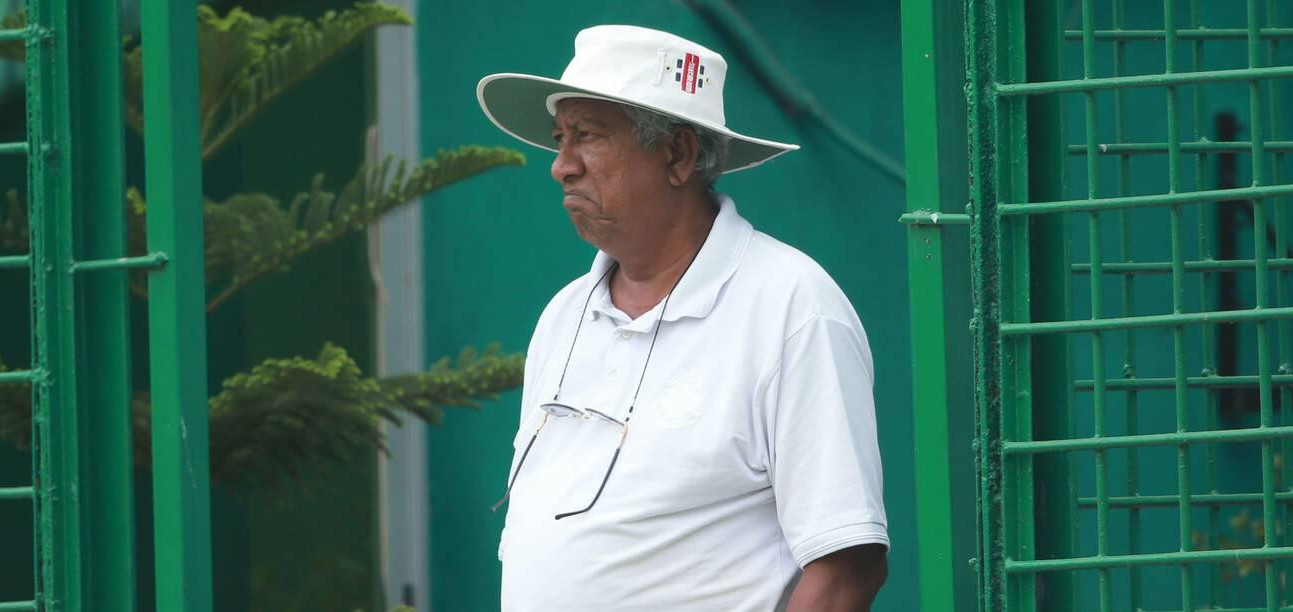 বাংলাদেশ অধ্যায় শেষ হলো গামিনির