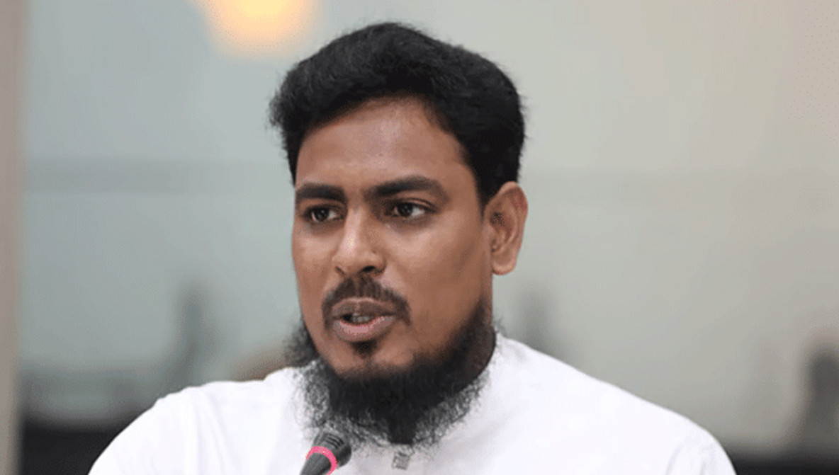 গণভোট যারা মানবে না, জনগণ তাদের প্রত্যাখ্যান করবে: আখতার