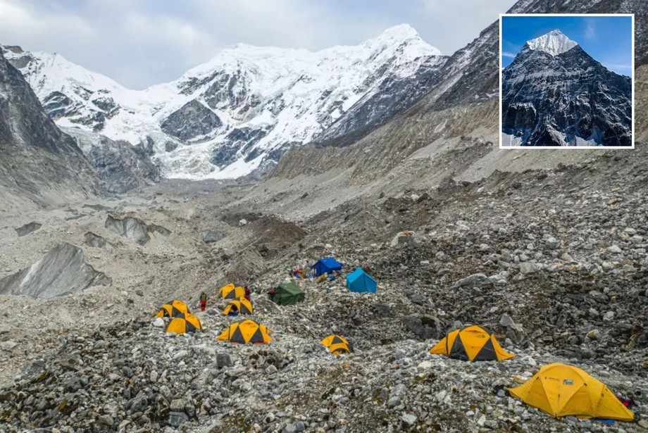 নেপালে তুষারধসে বিদেশি পর্বতারোহীসহ নিহত ৭