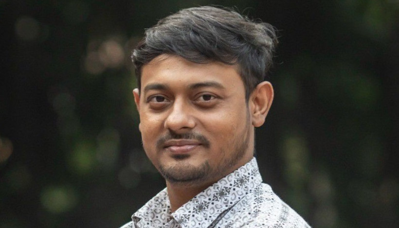 আগামীর পার্লামেন্টে কোনো একক নেতৃত্ব দেখতে চায় না এনসিপি: নাসীরুদ্দীন পাটওয়ারী