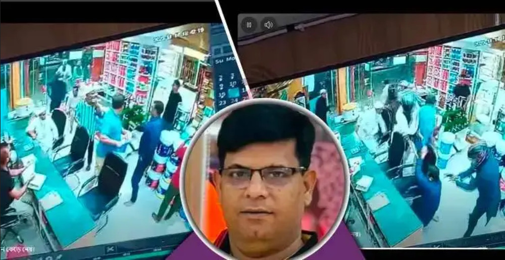 যুবদল নেতা কিবরিয়া হত্যা : শীর্ষ সন্ত্রাসী ‘পাতা সোহেল’সহ গ্রেফতার ২