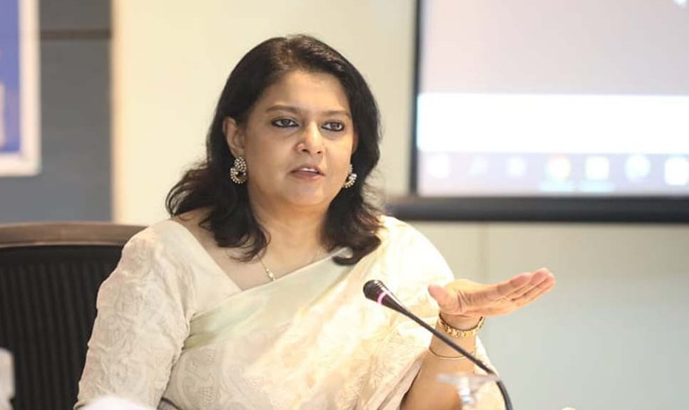 দেশের সব বিশ্ববিদ্যালয় প্লাস্টিকমুক্ত ঘোষণার আহ্বান পরিবেশ উপদেষ্টার