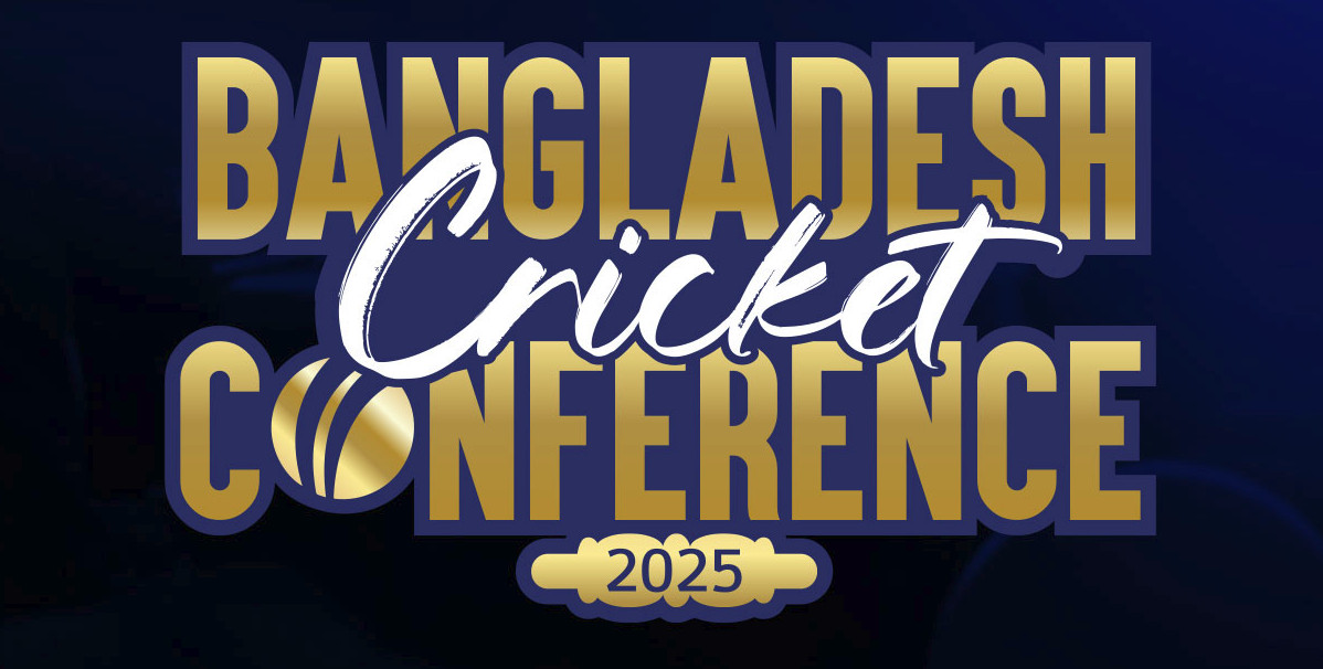 ঢাকায় অনুষ্ঠিত হবে ‘বাংলাদেশ ক্রিকেট কনফারেন্স’