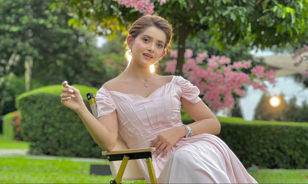 আমি অনেক অনেক বেশি এক্সাইটেড : তানজিন তিশা