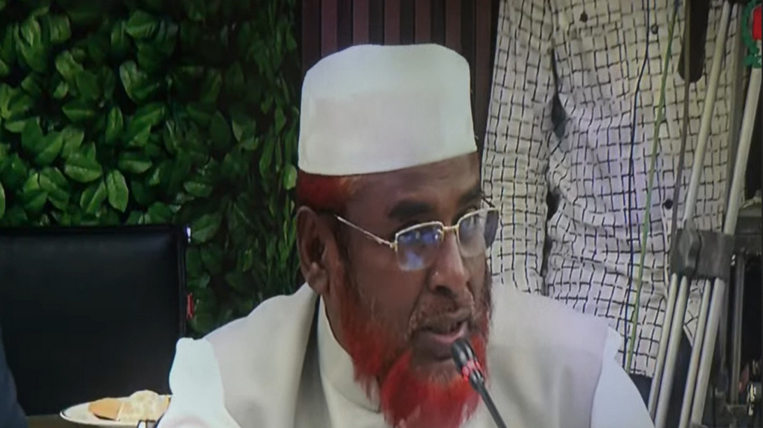 তফসিলের পর ডিসি-এসপিদের লটারিতে বদলি চায় জামায়াত