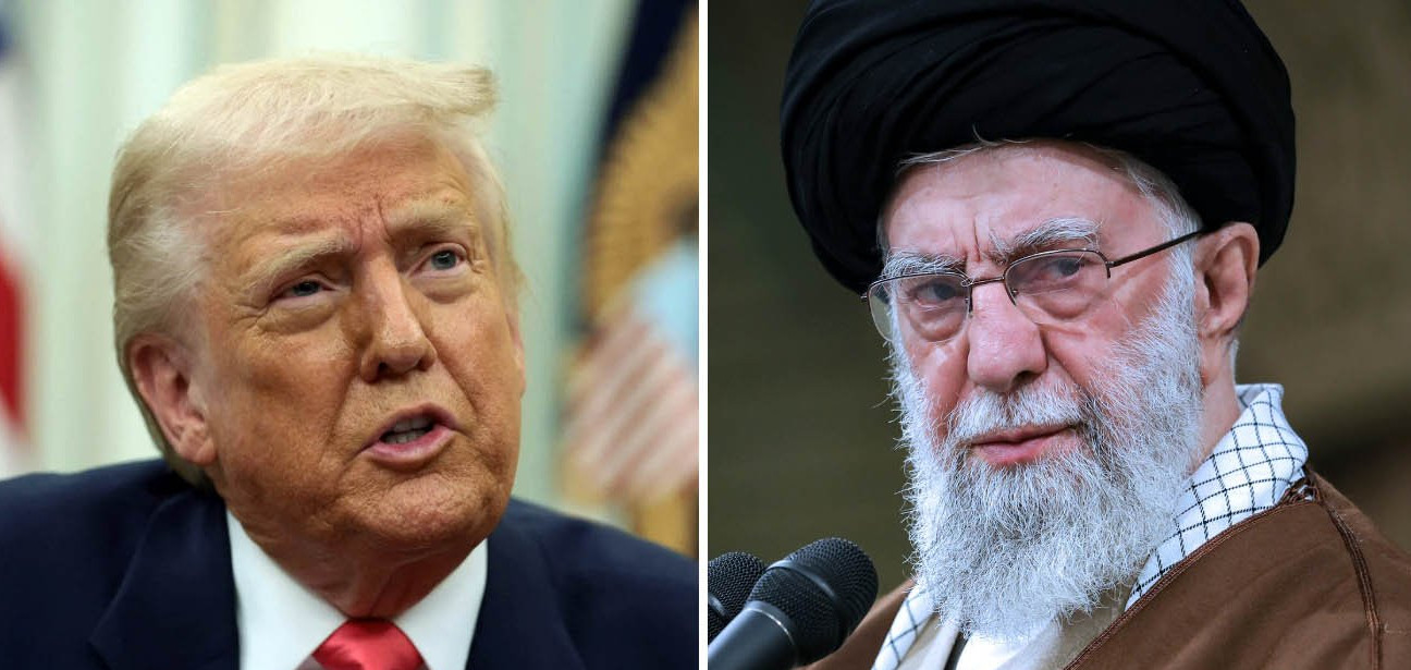 ইসরাইলকে ছাড়লে যুক্তরাষ্ট্রকে সহায়তা করবে ইরান