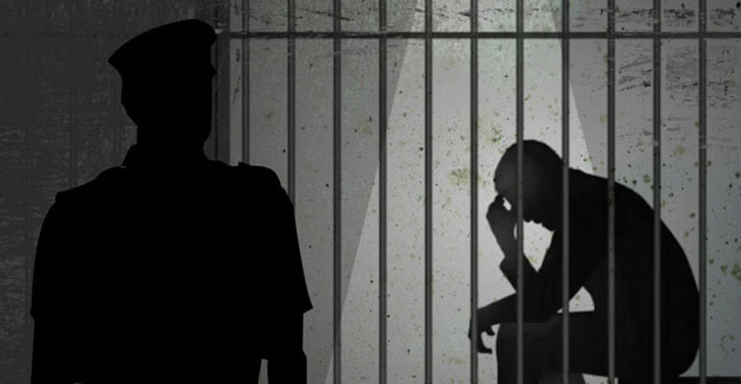 গুমের সর্বোচ্চ শাস্তি মৃত্যুদণ্ড