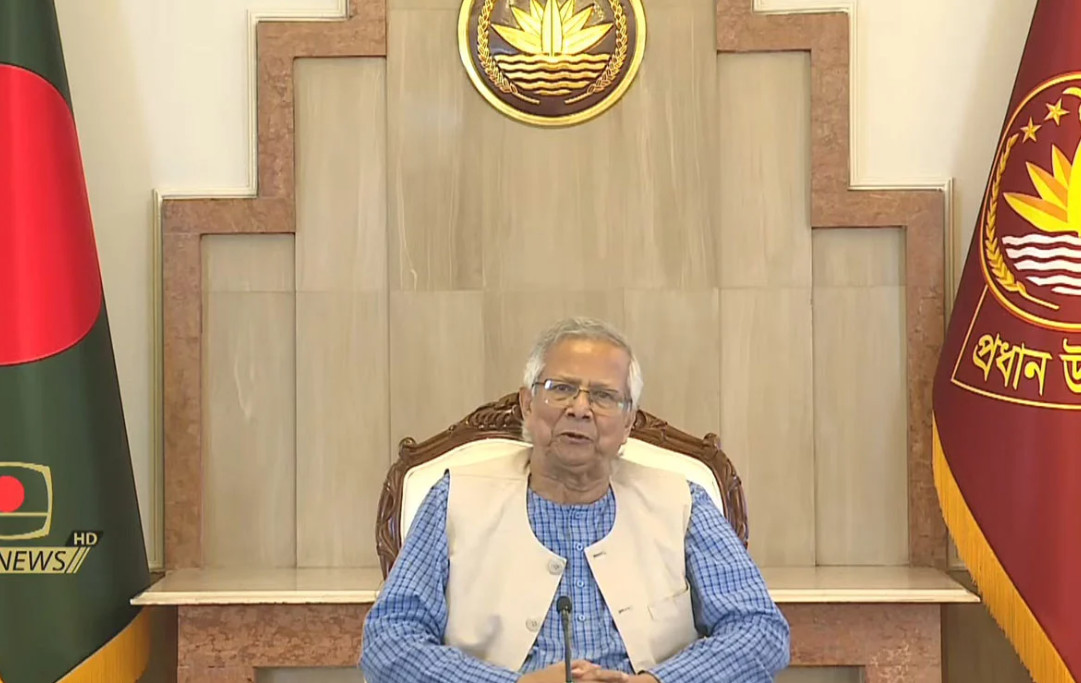 ফেব্রুয়ারির প্রথমার্ধে জাতীয় নির্বাচন