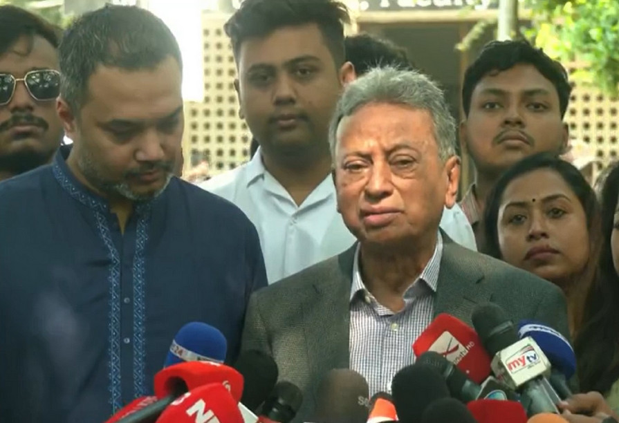 তত্ত্বাবধায়ক ব্যবস্থা পুনর্বহালের রায়কে যেভাবে মূল্যায়ন করলেন আমির খসরু