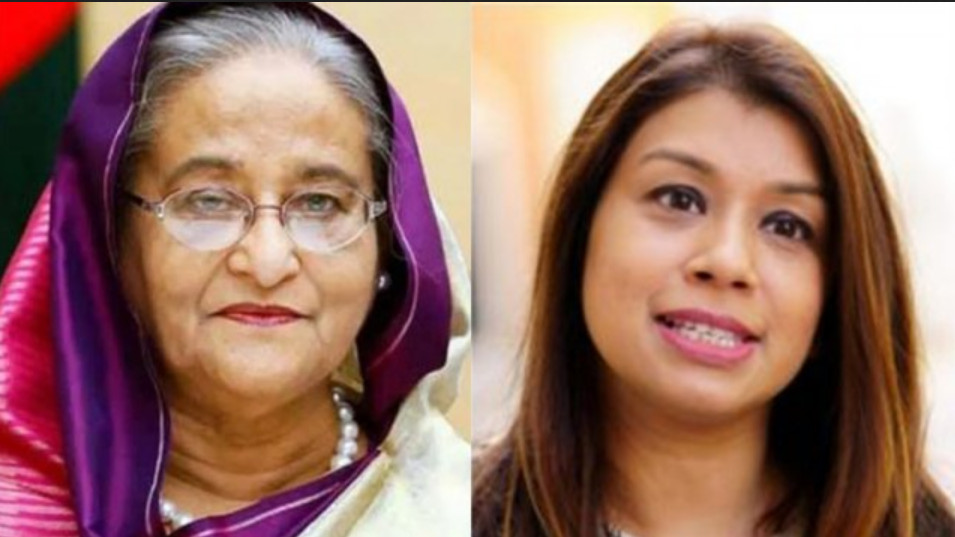 শেখ হাসিনা-টিউলিপের প্লট দুর্নীতির মামলার সাক্ষ্য গ্রহণ পেছালো