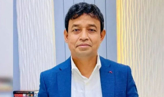 ডিবি প্রধান হারুনের আয়কর নথি জব্দের আদেশ