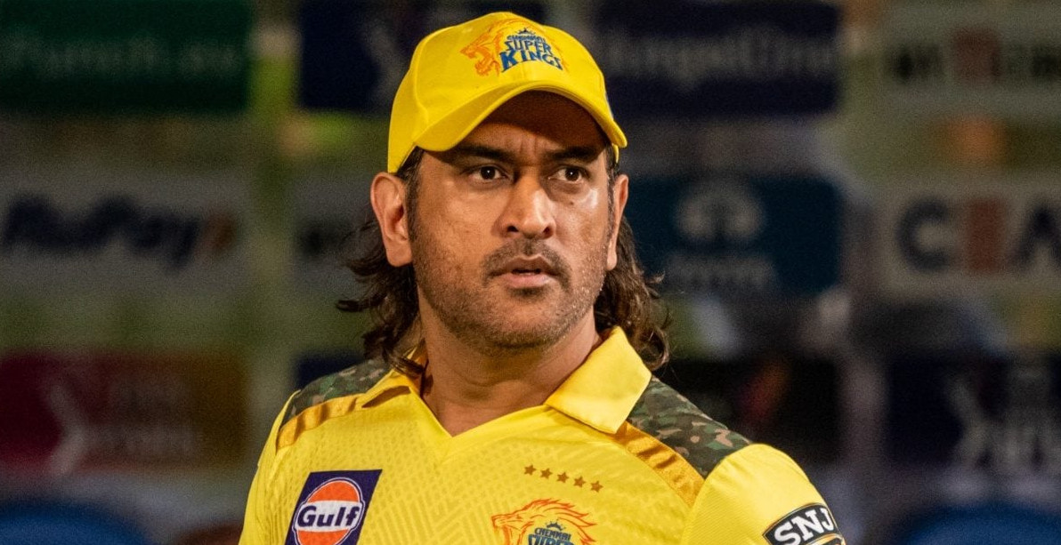 ২০২৬ আইপিএলেও থাকছেন ধোনি