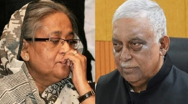 শেখ হাসিনা-কামালের মৃত্যুদণ্ডের পূর্ণাঙ্গ রায় প্রকাশ