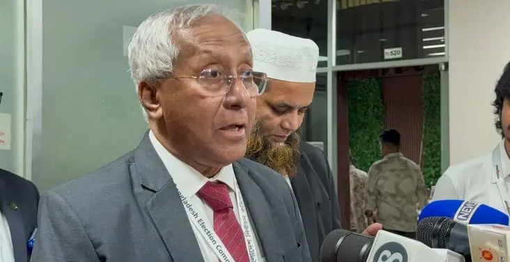 মধ্যরাত থেকে একযোগে সব প্রবাসী নিবন্ধন করতে পারবেন