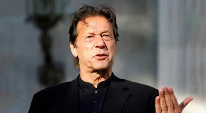 কারাগারে ইমরান খানের ‘মৃত্যুর গুজব’