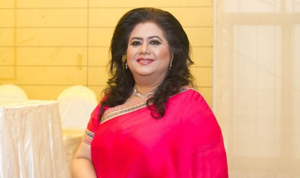 প্রযুক্তির ব্যবহার শিল্পীদের মৌলিকত্ব ও পরিশ্রমকে প্রশ্নবিদ্ধ করছে : রুনা লায়লা