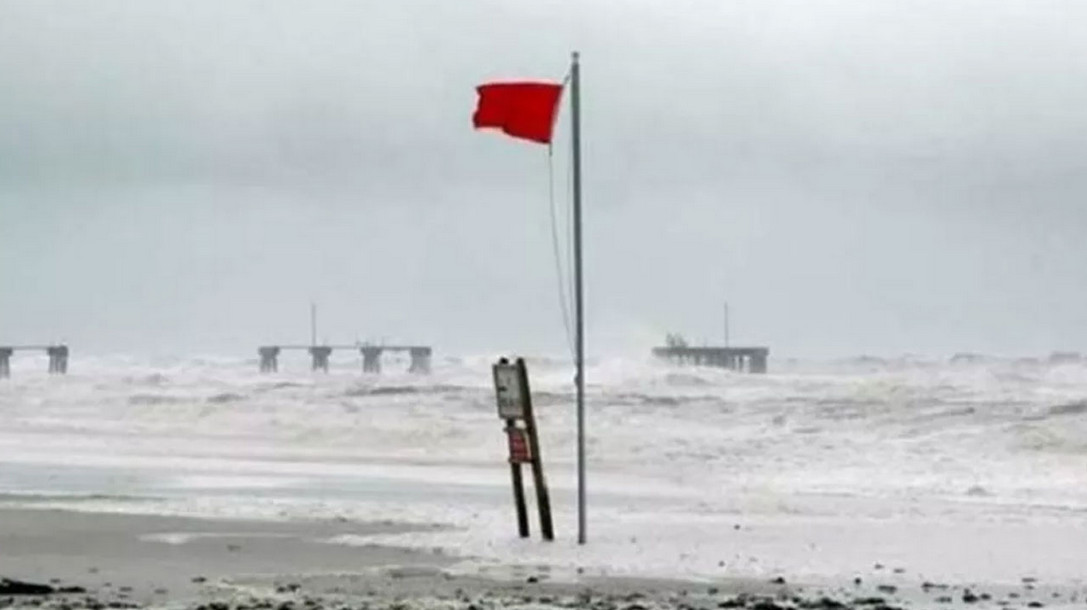 আরেকটি লঘুচাপ সৃষ্টির আভাস