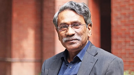 মানহানিকর বক্তব্য প্রচার বিষয়ে অধ্যাপক আলী রীয়াজের বিবৃতি