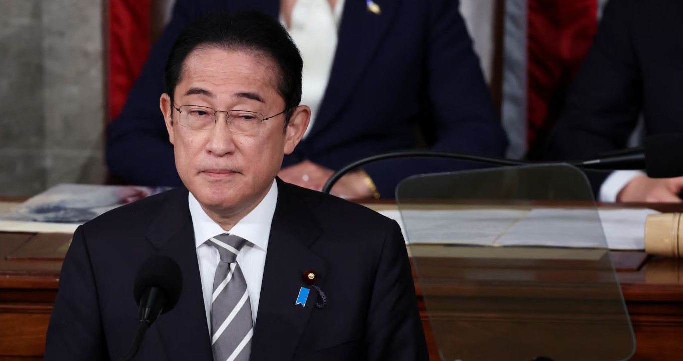 চলমান উত্তেজনা প্রশমনে চীনে দূত পাঠাচ্ছে জাপান