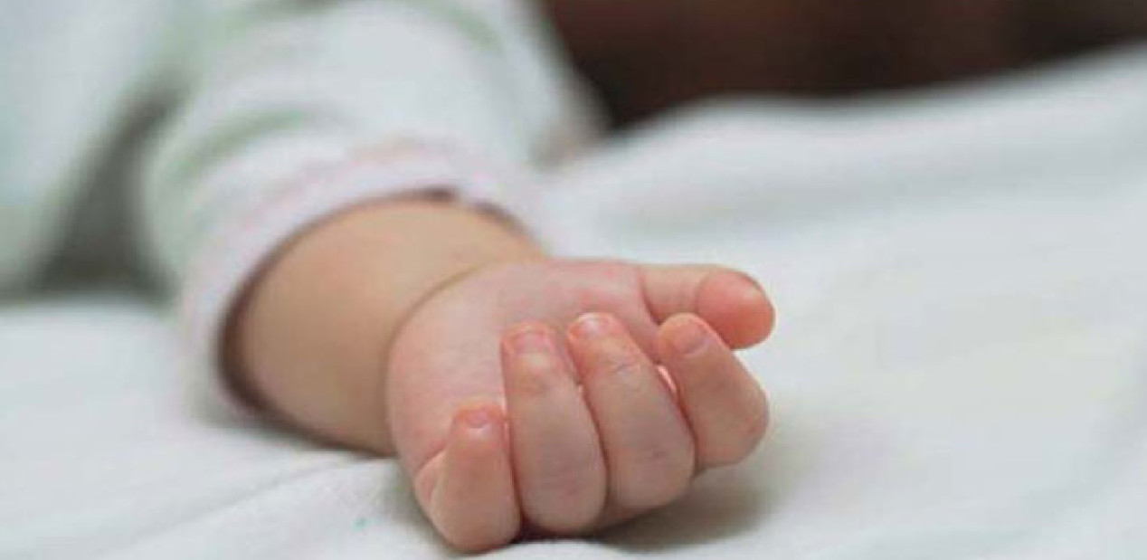 বড়াইগ্রামে পানিতে ডুবে শিশুর মৃত্যু 