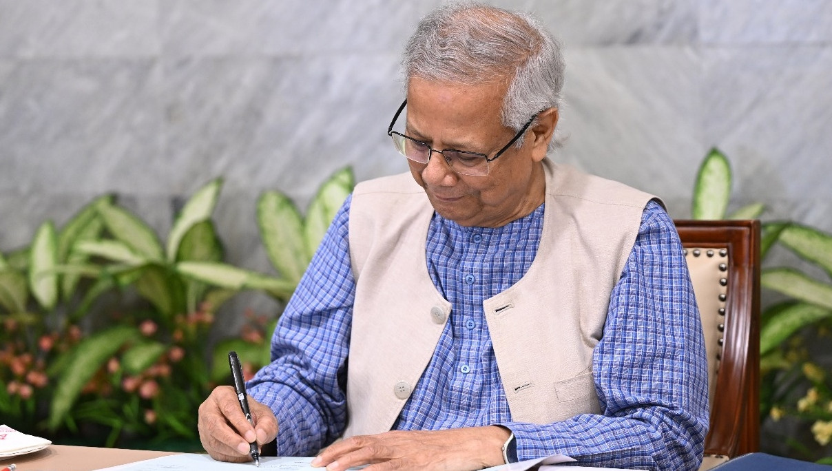 গণভোটের ব্যালটে থাকছে যে প্রশ্ন