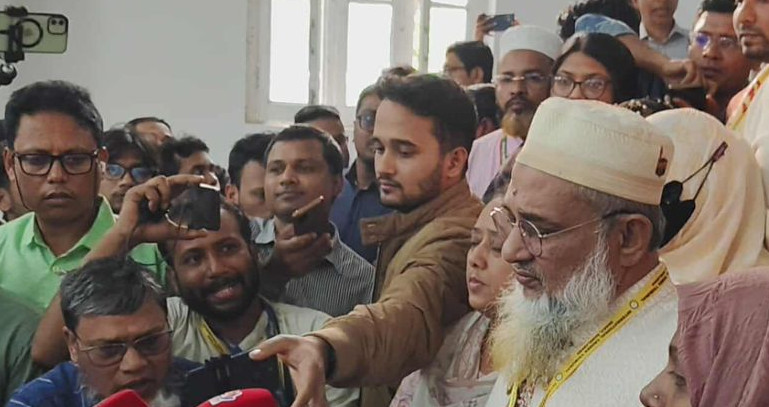 ফাঁসি কার্যকর না হওয়া পর্যন্ত আমাদের মুখে হাসি ফুটবে না : শহীদদের স্বজনরা