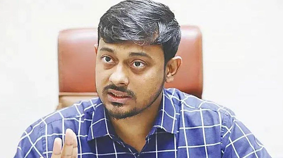 বিএনপি ১০০ বছর অপেক্ষা করলেও গণভোট ঠেকাতে পারবে না: নাসীরুদ্দীন পাটওয়ারী