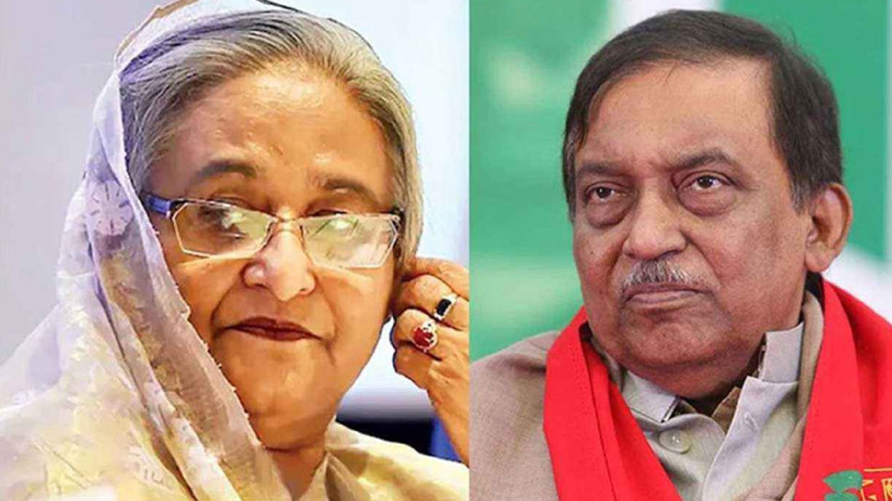 হাসিনা ও কামালের সম্পত্তি বাজেয়াপ্তের নির্দেশ