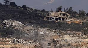 ইসরায়েলি হামলায় হিজবুল্লাহর দুই কমান্ডার নিহত