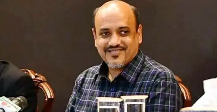 'বিগত সরকার সাজানো ডেটা ব্যবহার করে মানুষকে ধোঁকা দিতো'