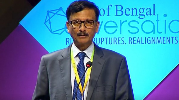 বাংলাদেশ নিষ্ক্রিয় করিডোর নয় : তৌহিদ হোসেন