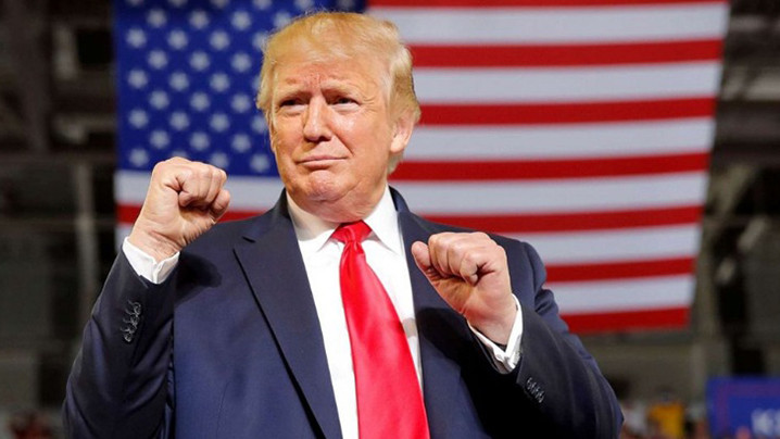 আমি পাঁচটি যুদ্ধ সরাসরি শুল্কের হুমকি দেখিয়ে থামিয়েছি : ট্রাম্প