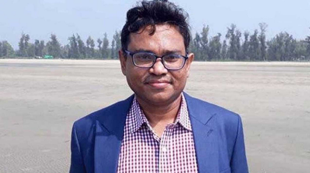 জামিন পেলেন ঢাবি শিক্ষক হাফিজুর রহমান কার্জন