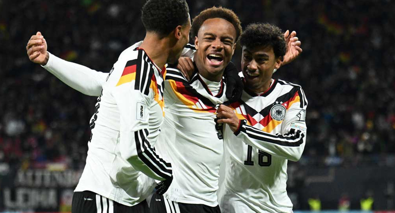 বিশ্বকাপে জার্মানি-নেদারল্যান্ডস