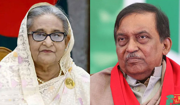 হাসিনা-কামালের বিরুদ্ধে রেড নোটিশ জারির প্রক্রিয়া শুরু : প্রসিকিউটর তামিম