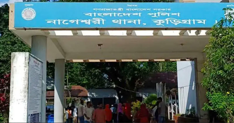 কুড়িগ্রামে সংঘর্ষে নারীসহ নিহত ৩