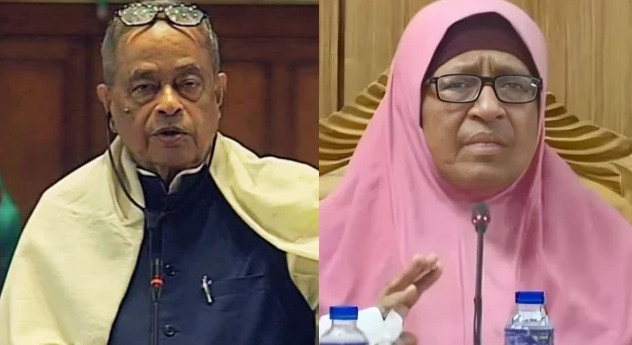 সাবেক স্বরাষ্ট্রমন্ত্রী মহীউদ্দীন ও তার স্ত্রীর ৩৩ ব্যাংক হিসাব অবরুদ্ধ